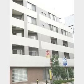 タイム西池 3階 築17年2ヶ月の賃貸物件