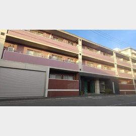 シャトレ大橋 1階 築22年11ヶ月の賃貸物件