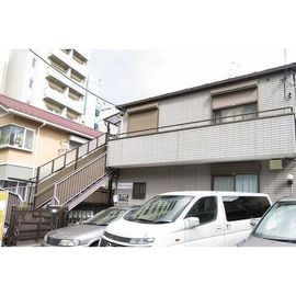 東新宿駅より徒歩4分 1階 築29年10ヶ月の賃貸物件