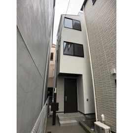 日暮里駅より徒歩10分 築3年2ヶ月の賃貸物件