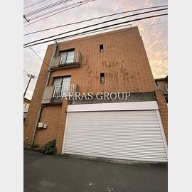 デリス 3階 築26年9ヶ月の賃貸物件