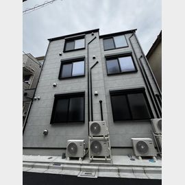 山根ハイツの賃貸物件