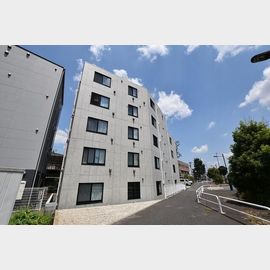 平和台駅より徒歩9分 2階 築1年5ヶ月の賃貸物件