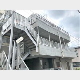 椎名町駅より徒歩6分 1階 築27年11ヶ月の賃貸物件