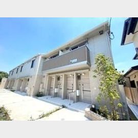 メゾンルミエール 2階 築3年7ヶ月の賃貸物件