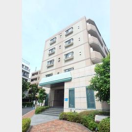 東新宿駅より徒歩4分 4階 築19年5ヶ月の賃貸物件