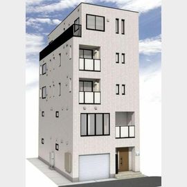 石神井公園駅より徒歩6分 3階 新築の賃貸物件