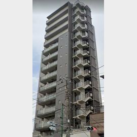 王子駅より徒歩3分 3階 築18年3ヶ月の賃貸物件