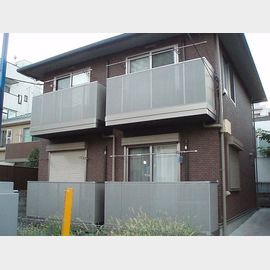 池袋駅より徒歩11分 1階 築19年の賃貸物件