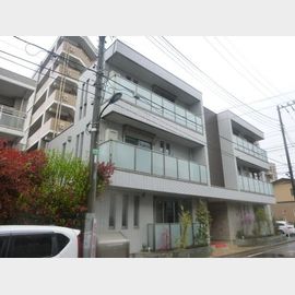 オーキッド石神井公園 2階 築9年8ヶ月の賃貸物件