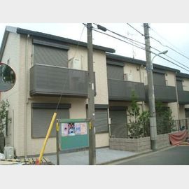 ツインハウスＭ—１ 2階 築12年5ヶ月の賃貸物件