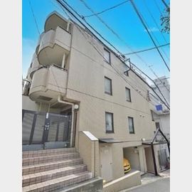 護国寺駅より徒歩5分 6階 築35年の賃貸物件