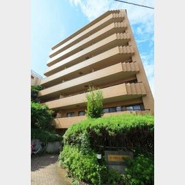 神楽坂駅より徒歩5分 4階 築26年6ヶ月の賃貸物件