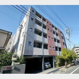 ビバリーホームズ赤塚公園の賃貸物件