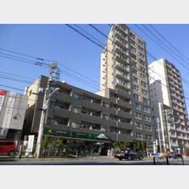 千石駅より徒歩5分 4階 築16年11ヶ月の賃貸物件