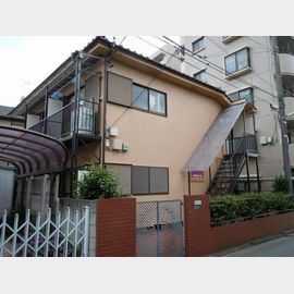 アルコイリスD 1階 築39年10ヶ月の賃貸物件