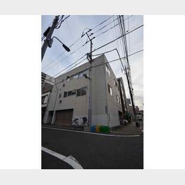 コーポ一葉 3階 築45年8ヶ月の賃貸物件