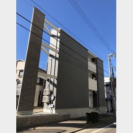 I-RESIDENCEの賃貸物件
