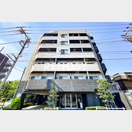 下板橋駅より徒歩5分 5階 築15年10ヶ月の賃貸物件