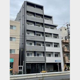 グラントゥルース板橋本町の賃貸物件