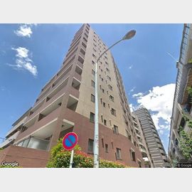 ルピナス大山グランドタワーｉステージ 3階 築22年3ヶ月の賃貸物件