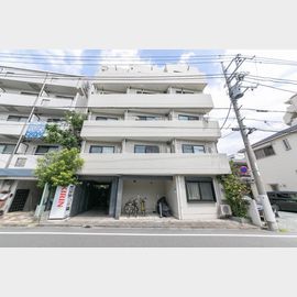 エグゼ板橋ＷＥＳＴ 2階 築18年8ヶ月の賃貸物件