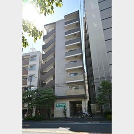 コスモグレイス新宿の賃貸物件