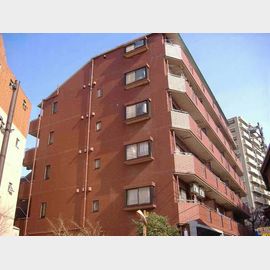 目白駅より徒歩7分 1階 築25年6ヶ月の賃貸物件