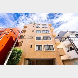 千川駅より徒歩3分 5階 築28年11ヶ月の賃貸物件