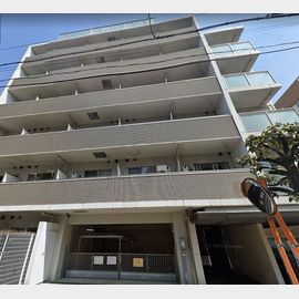 大山駅より徒歩3分 4階 築18年9ヶ月の賃貸物件