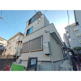 アムール板橋中台の賃貸物件