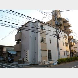 リージェント東和の賃貸物件