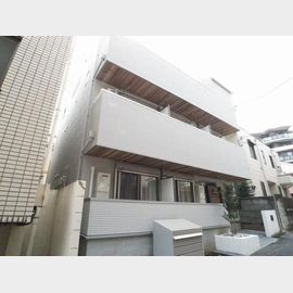 ル・コクリコの賃貸物件