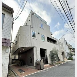 ＭａｔｔｏｎｉＲｏｓｓｉの賃貸物件