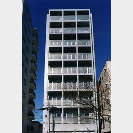 桜台駅より徒歩2分 3階 築23年2ヶ月の賃貸物件