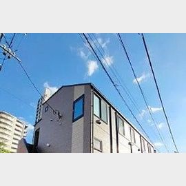 ルナモンターニュ赤羽の賃貸物件