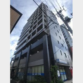 ビスイクレートエムスペシャル 2階 築18年11ヶ月の賃貸物件