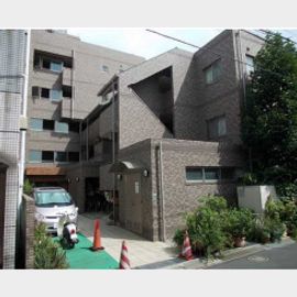 富士見台駅より徒歩2分 1階 築21年6ヶ月の賃貸物件