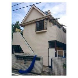 江古田駅より徒歩3分 2階 築37年8ヶ月の賃貸物件