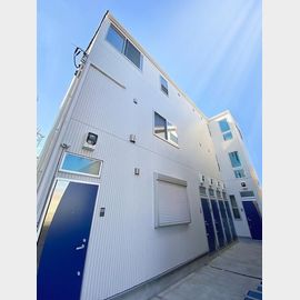 ラフィネ上中里の賃貸物件