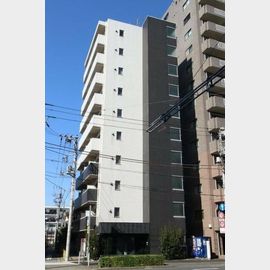 ヴェルト板橋イーストの賃貸物件