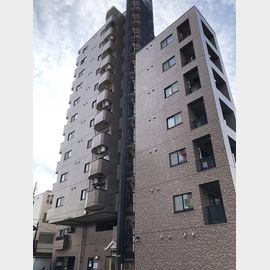 中村橋駅より徒歩3分 2階 築32年1ヶ月の賃貸物件