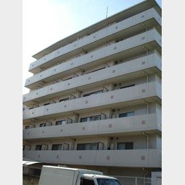 日暮里駅より徒歩6分 築25年4ヶ月 7階建の賃貸物件