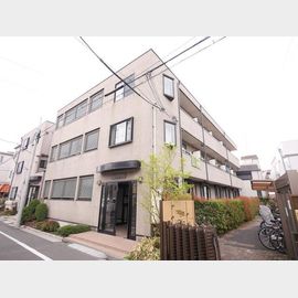 ヴィラージュ・シャルマンの賃貸物件