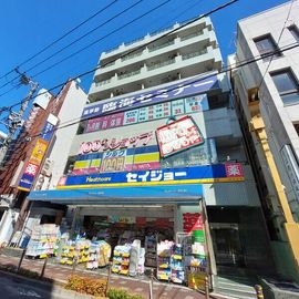 ときわ台駅より徒歩2分 4階 築35年3ヶ月の賃貸物件