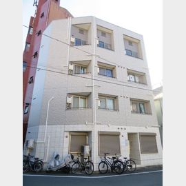 アルファ三ノ輪の賃貸物件