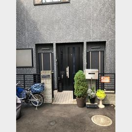 西ケ原駅より徒歩5分 築24年9ヶ月 3階建の賃貸物件