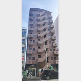 中村橋駅より徒歩2分 築24年10ヶ月 9階建の賃貸物件