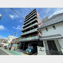 セフィーロ南千住の賃貸物件