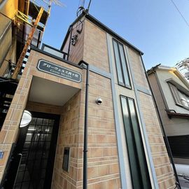 グローウェルス西ヶ原の賃貸物件